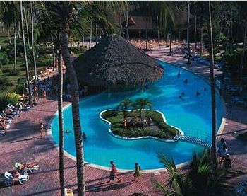 Vista Sol Punta Cana Carabela Beach Resort Casino