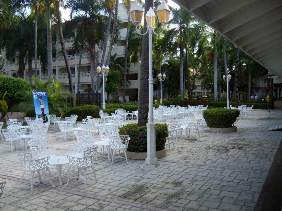 Hotel Vistasol Punta Cana Beach Resort Casino